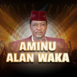 Aminu Alan Waka All Songs icon