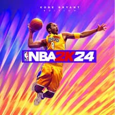 NBA 2K24 icon