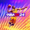 NBA 2K24 icon