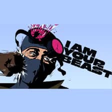 I Am Your Beast icon