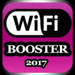 Wifi Booster + Signal Extender icon