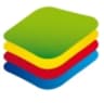 BlueStacks App Player 8 icon