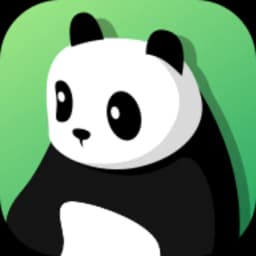 Panda VPN Pro icon