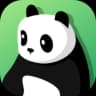Panda VPN Pro icon