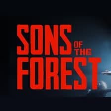 Sons Of The Forest icon