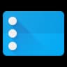 Google TV Home icon