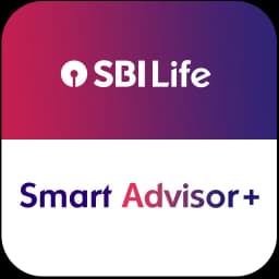 SBI Life Smart Advisor icon