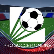 Pro Soccer Online icon