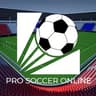 Pro Soccer Online icon