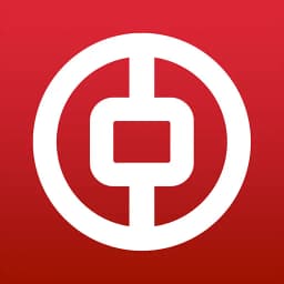 Bank of China icon