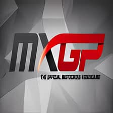 MXGP - The Official Motocross Videogame icon
