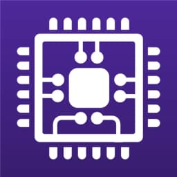 CPU-Z Portable icon