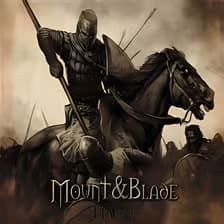 Mount & Blade icon