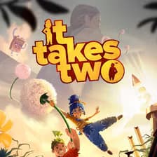 It Takes Two icon