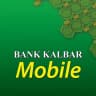Mobile Banking Bank Kalbar icon