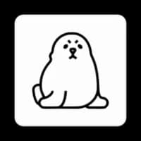 Seal icon