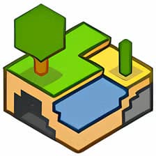 Minetest icon