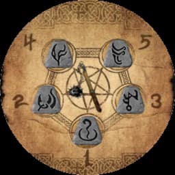 Diablo 2 Runeworder icon