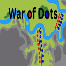 War of Dots icon