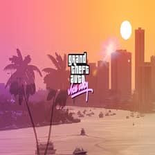 GTA Vice City Definitive Edition Classic Mod icon