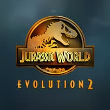 Jurassic World Evolution 2 icon