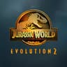 Jurassic World Evolution 2 icon