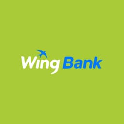 Wing Bank icon