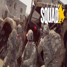 Squad icon