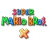Super Mario Bros X icon