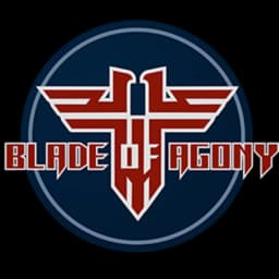 Blade of Agony icon