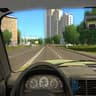City Car Driving icon