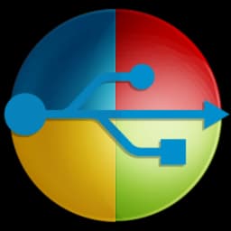 WinToUSB icon