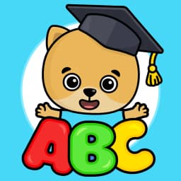 Kids Academy: Learning Games icon