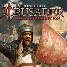 Stronghold Crusader: Definitive Edition icon