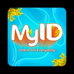 MyID 2.0 icon