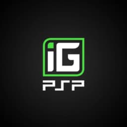 IGAMES PSP icon