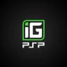 IGAMES PSP icon