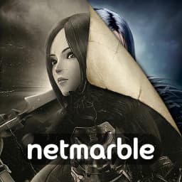 Blade&Soul Revolution icon