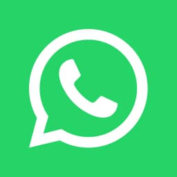 WhatsApp Messenger icon
