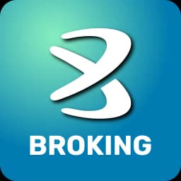 Bajaj Broking: Demat & Trading icon