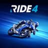 RIDE 4 icon