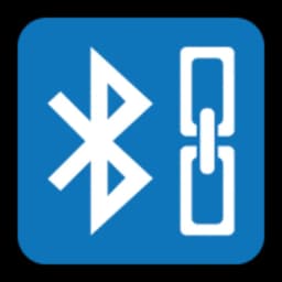 Bluetooth Pair icon