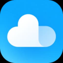 Xiaomi Cloud icon