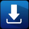Facebook Video Downloader Pro icon
