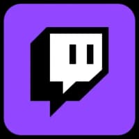 Twitch icon