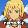 Ikon Ni no Kuni: Cross Worlds