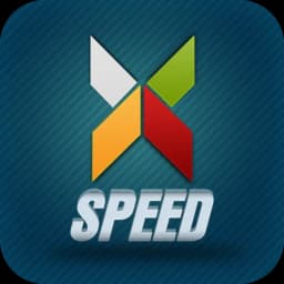 X Speed icon