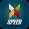 X Speed icon