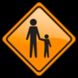 parentsaround icon