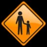 Biểu tượng parentsaround